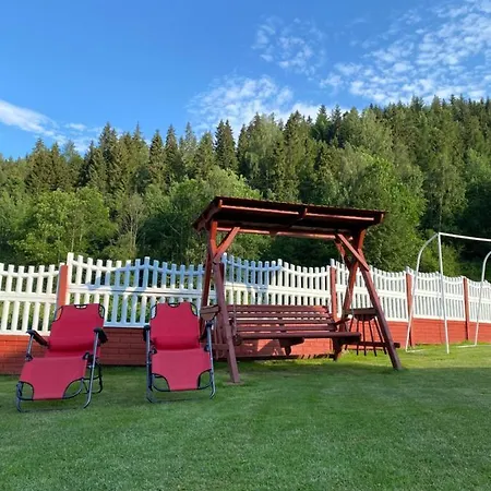 فندق مبيت وإفطار U Czepiela 3*