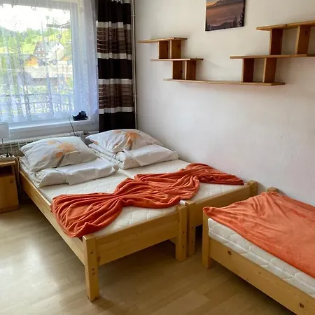 U Czepiela Bed and Breakfast 3*
