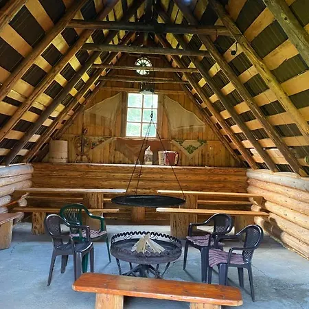 Bed & Breakfast U Czepiela