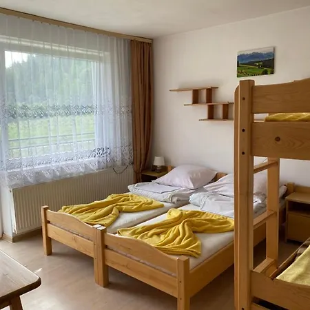U Czepiela Ochotnica Górna
