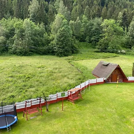 U Czepiela Bed & Breakfast *