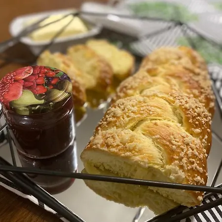 Bed and Breakfast U Czepiela Ochotnica Górna