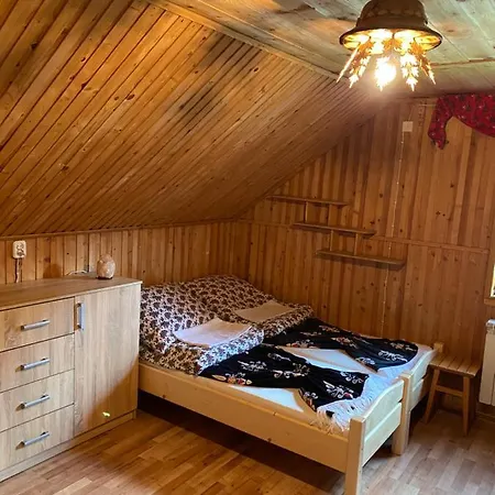 U Czepiela Ochotnica Górna