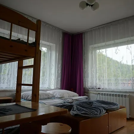 U Czepiela Nocleg ze śniadaniem *