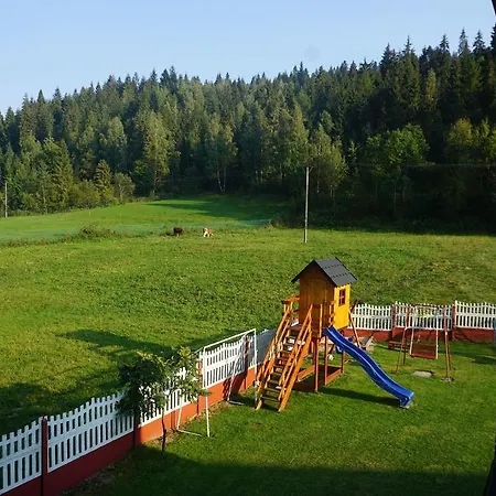 U Czepiela 3*