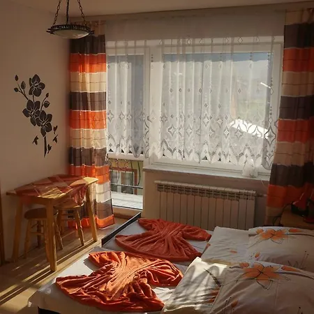 U Czepiela Nocleg ze śniadaniem *
