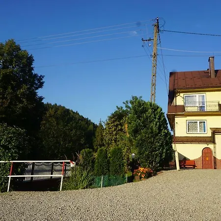 U Czepiela Nocleg ze śniadaniem *