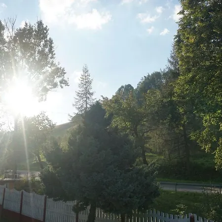 U Czepiela Frühstückspension 3*