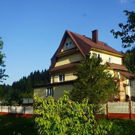 U Czepiela Nocleg ze śniadaniem Ochotnica Górna