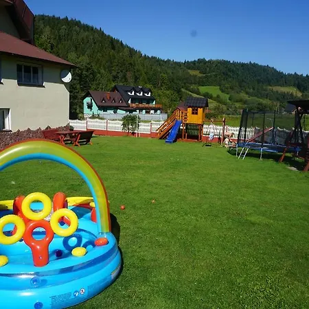 U Czepiela Frühstückspension 3*