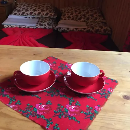 U Czepiela Bed and Breakfast